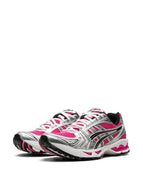 Full Pink ASICS Gel-1130