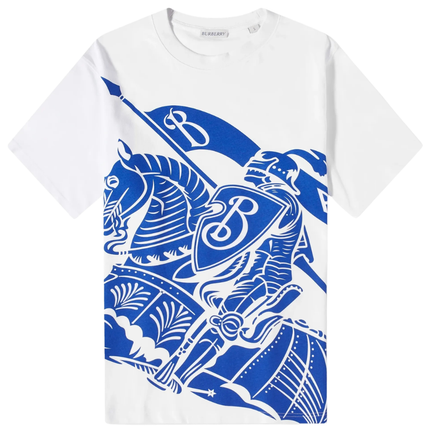 Check Knight T-shirt – main product image