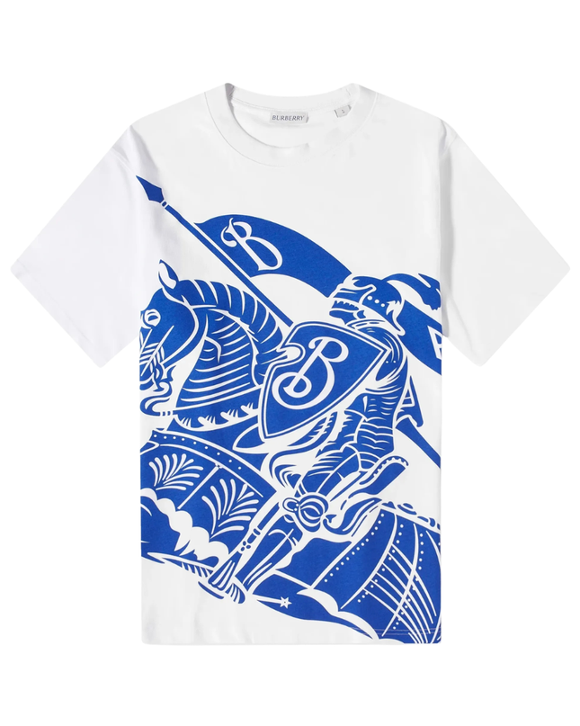 Check Knight T-shirt – main product image