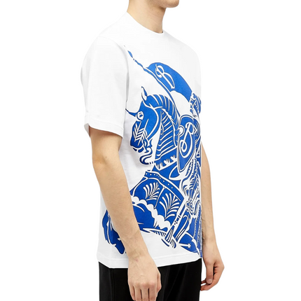 Check Knight T-shirt – product view 2