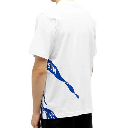 Check Knight T-shirt – product view 3