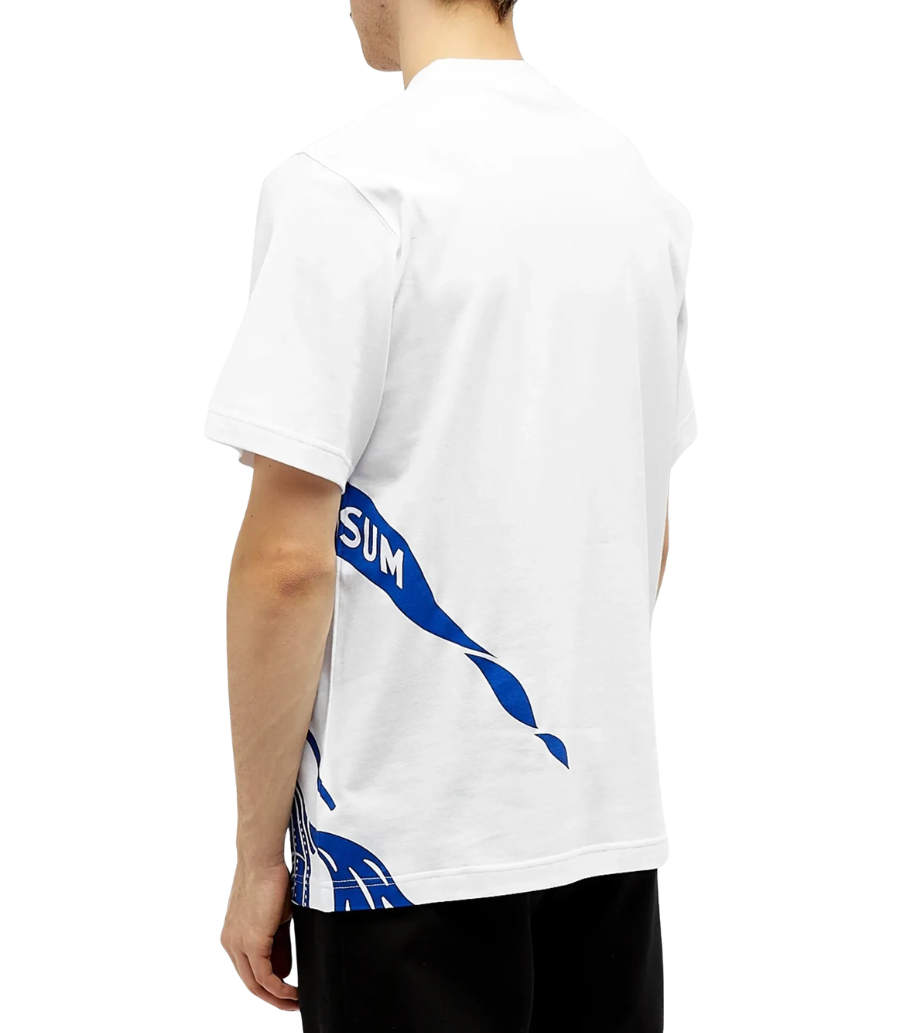 Check Knight T-shirt – product view 3