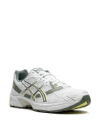Yellow ASICS Gel-1130