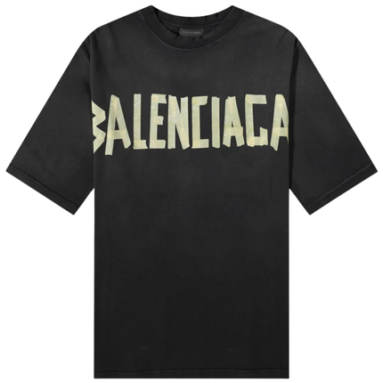 B-Tape T-shirt – main product image
