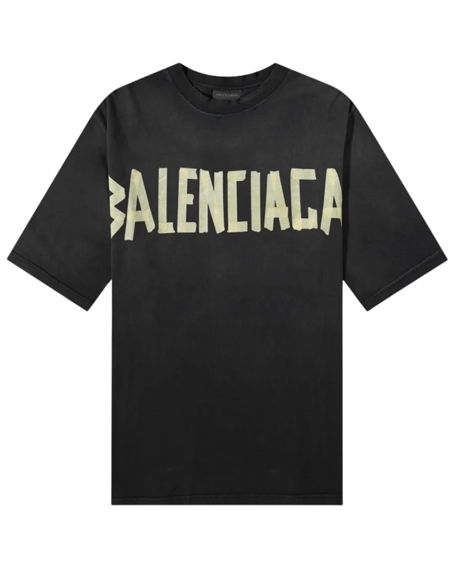 B-Tape T-shirt – main product image