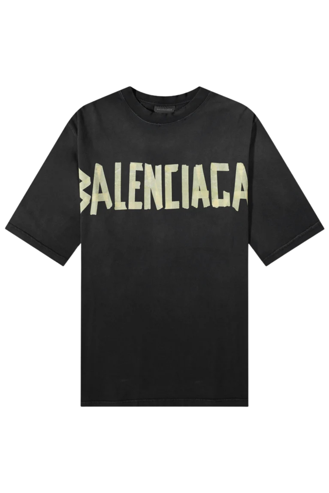 B-Tape T-shirt – main product image