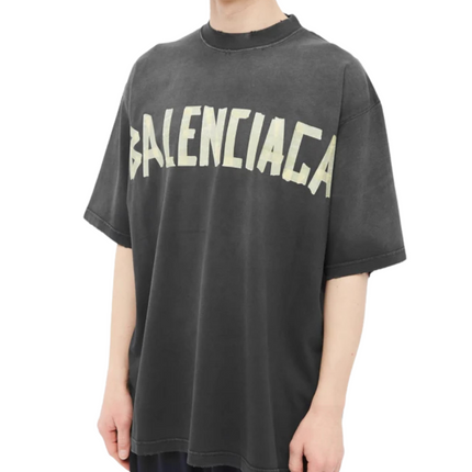 B-Tape T-shirt – product view 2