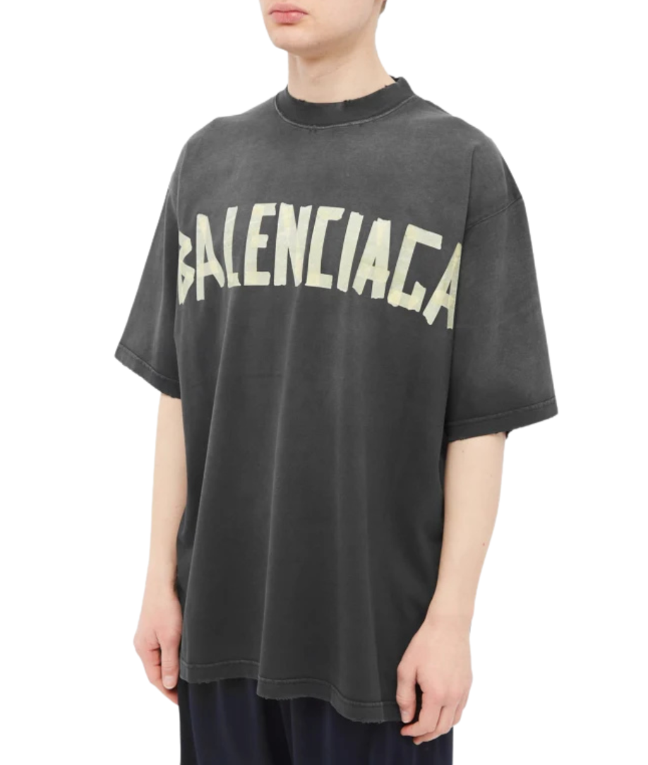 B-Tape Tee