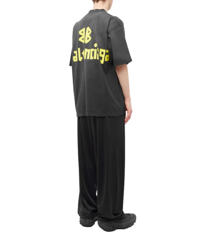 B-Tape T-shirt – product view 4