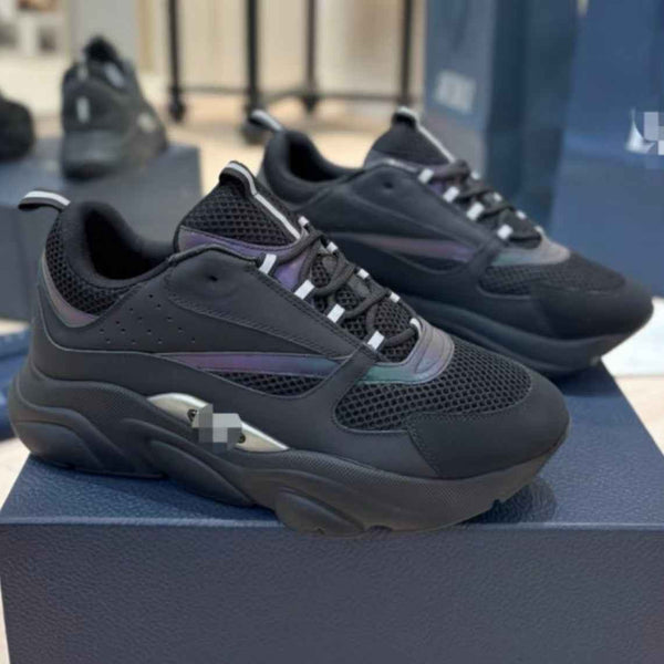 Running Shoes Breathable Casual Athletic Footwear Mldrip