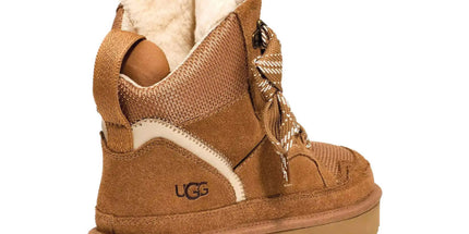 Ugg Sneaker High W Highmel Mldrip