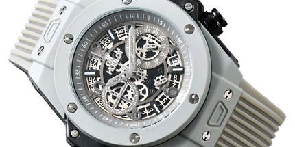 Hublot Big Bang Unico – Power, Precision &amp; Pure Flex