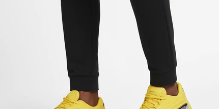 Nocta Hot Step 2 Yellow NOCTA Hot Step 2 Mldrip