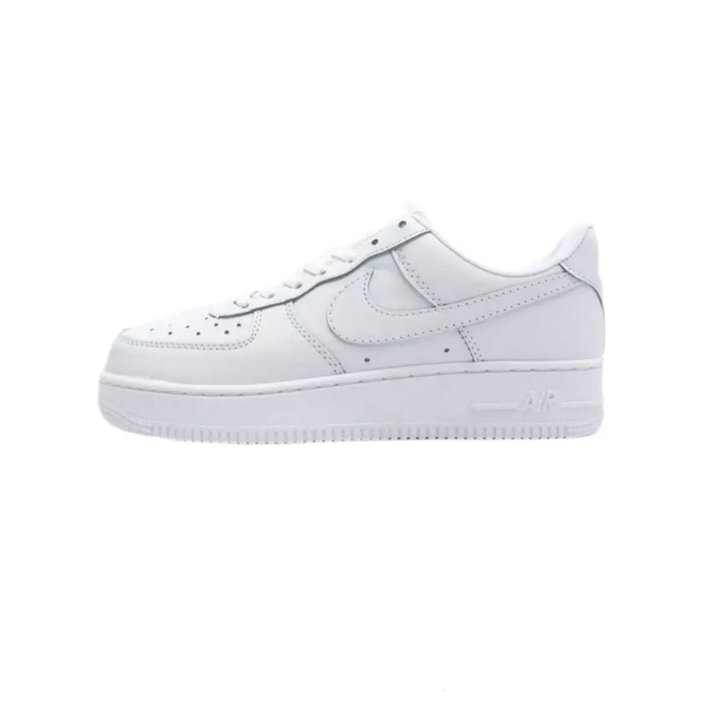 Nike Air Force 1 Low Sneakers white Mldrip