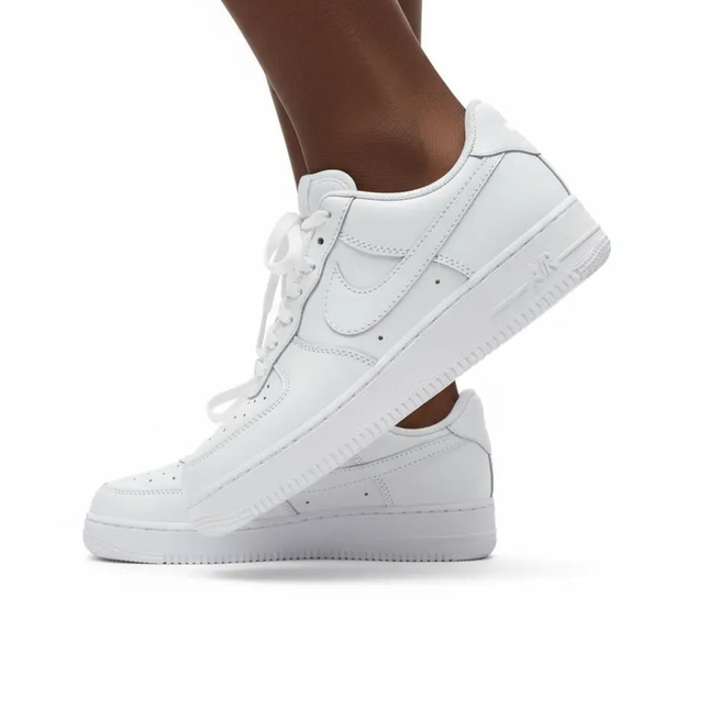 Nike Air Force 1 Low Sneakers white Mldrip