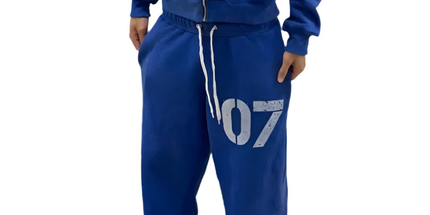 Gothic Streetwear Oversized Hoodie Set 6 Mldrip