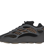 Grey Black Adidas Yeezy 700 V3 – Future-Ready Heat