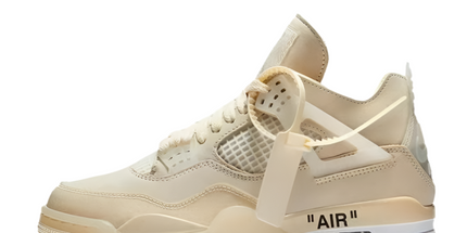 Air Jordan 4 - Mldripanddrop