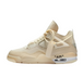 beige-air-jordan-4