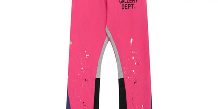 Gallery dept pant - Mldripanddrop