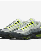 Neon Air Max 95