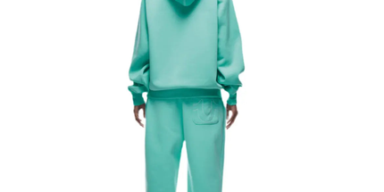 Icons Hoodie Light Moss green-set Mldrip