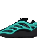 Neon Black Adidas Yeezy 700 V3 – Future-Ready Heat