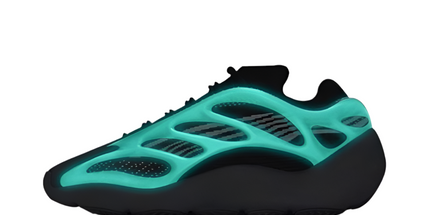 Adidas Yeezy 700 V3 – Future-Ready Heat - Mldripanddrop