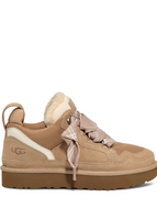 Light Brown UGG Lowmel