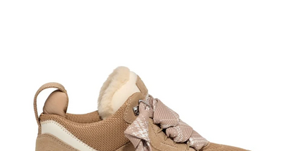 UGG Lowmel Sneaker – Cozy Drip, All Day Comfort - Mldripanddrop