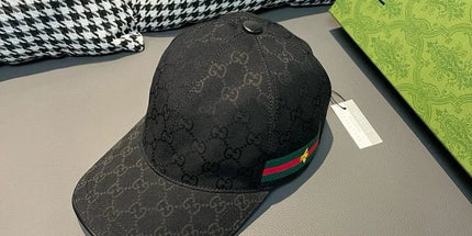 Gucci Caps - Mldripanddrop