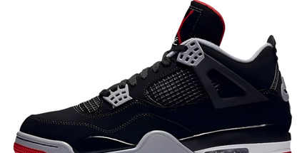 Air Jordan 4 - Mldripanddrop
