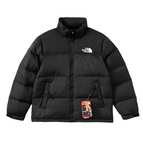 black-the-north-face
