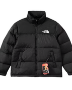 black-the-north-face