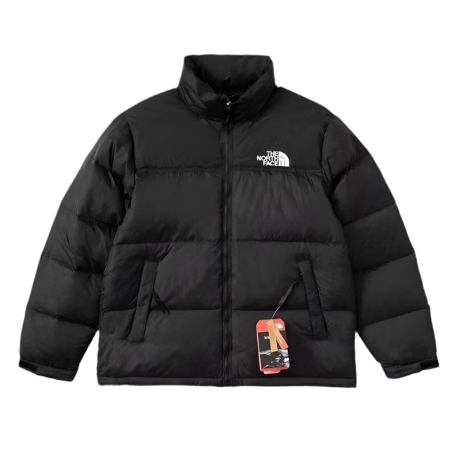 Urban Explorer Puffer Jacket – Inspired by The North Face - Mldripanddrop