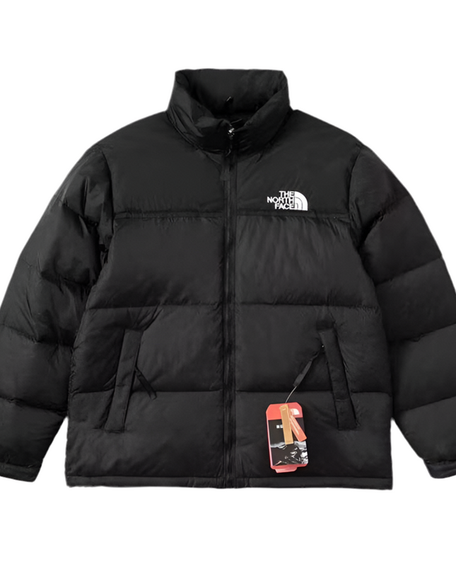 Urban Explorer Puffer Jacket – Inspired by The North Face - Mldripanddrop