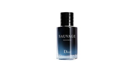Dior Sauvage Parfum – Bold. Intense. Unforgettable. 100ml