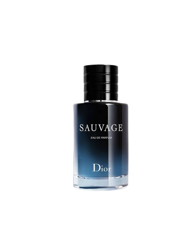 Dior Sauvage Parfum – Bold. Intense. Unforgettable. 100ml