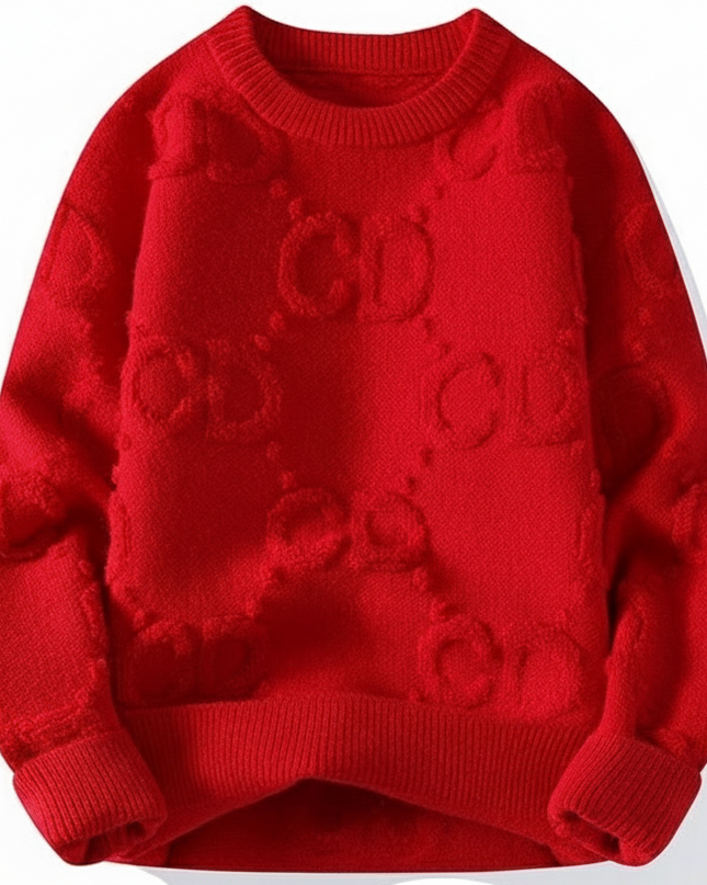 Autumn & Winter Sweater – Cozy Season, Clean Styl