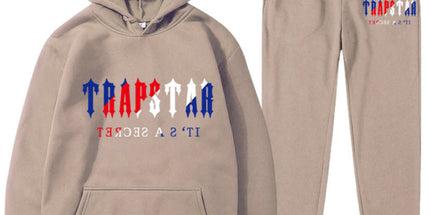 Trapstar Tracksuit Set – Men’s & Women’s Streetwear Tracksuit | Premium Hoodie & Joggers Mldrip