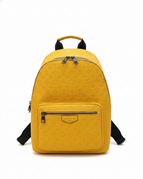 Yellow Backpack