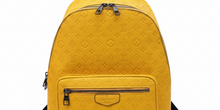Luxury School Bag – Where Style Meets Function