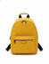 Yellow Backpack