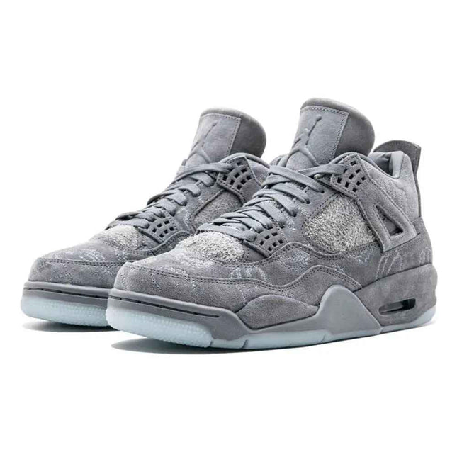 Air Jordan 4 Retro x KAWS Mldrip