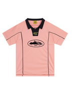 Pink Corteiz T-Shirt