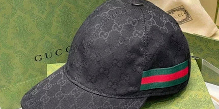 Gucci Caps - Mldripanddrop