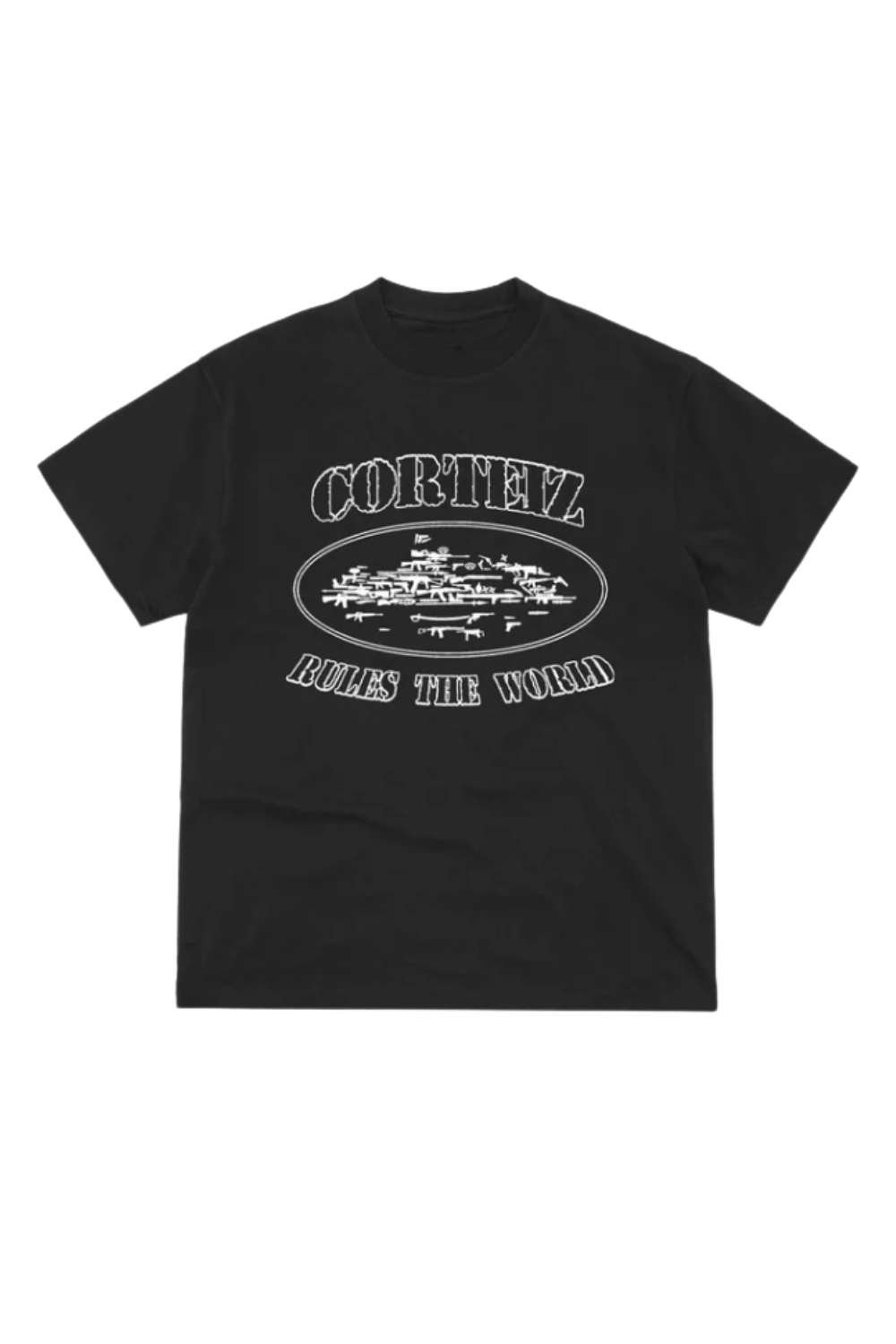 Island RTW Tee