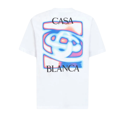 Casa Heat Map T-shirt – main product image