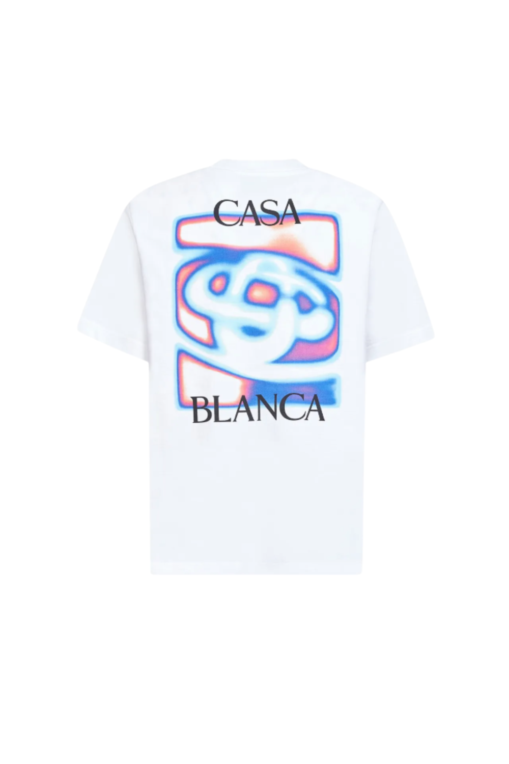 Casa Heat Map Tee