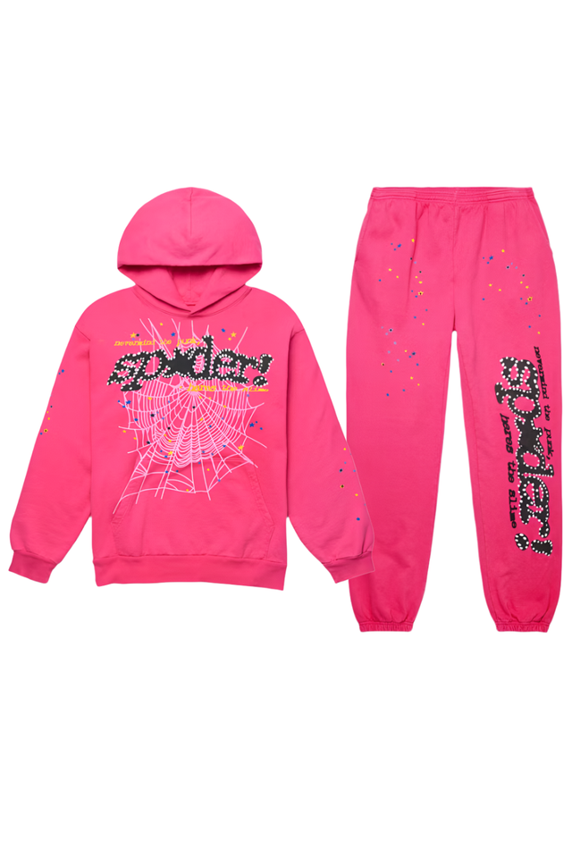 Web V2 Tracksuit – product view 8